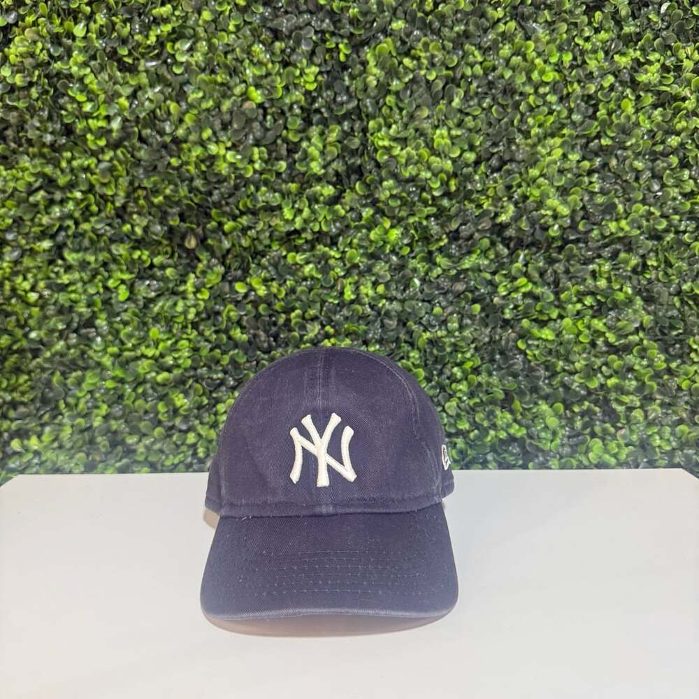 New Era New York Yankees 9Twenty Toddler Navy Baseball Hat